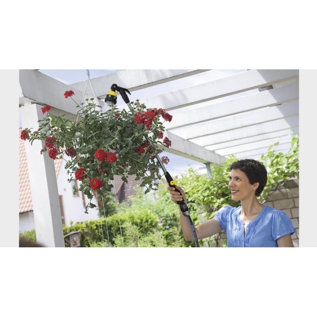 Штанга для поливу Karcher штанга для поливу Plus, 6 режимів (2.645-158.0) - изображение 6