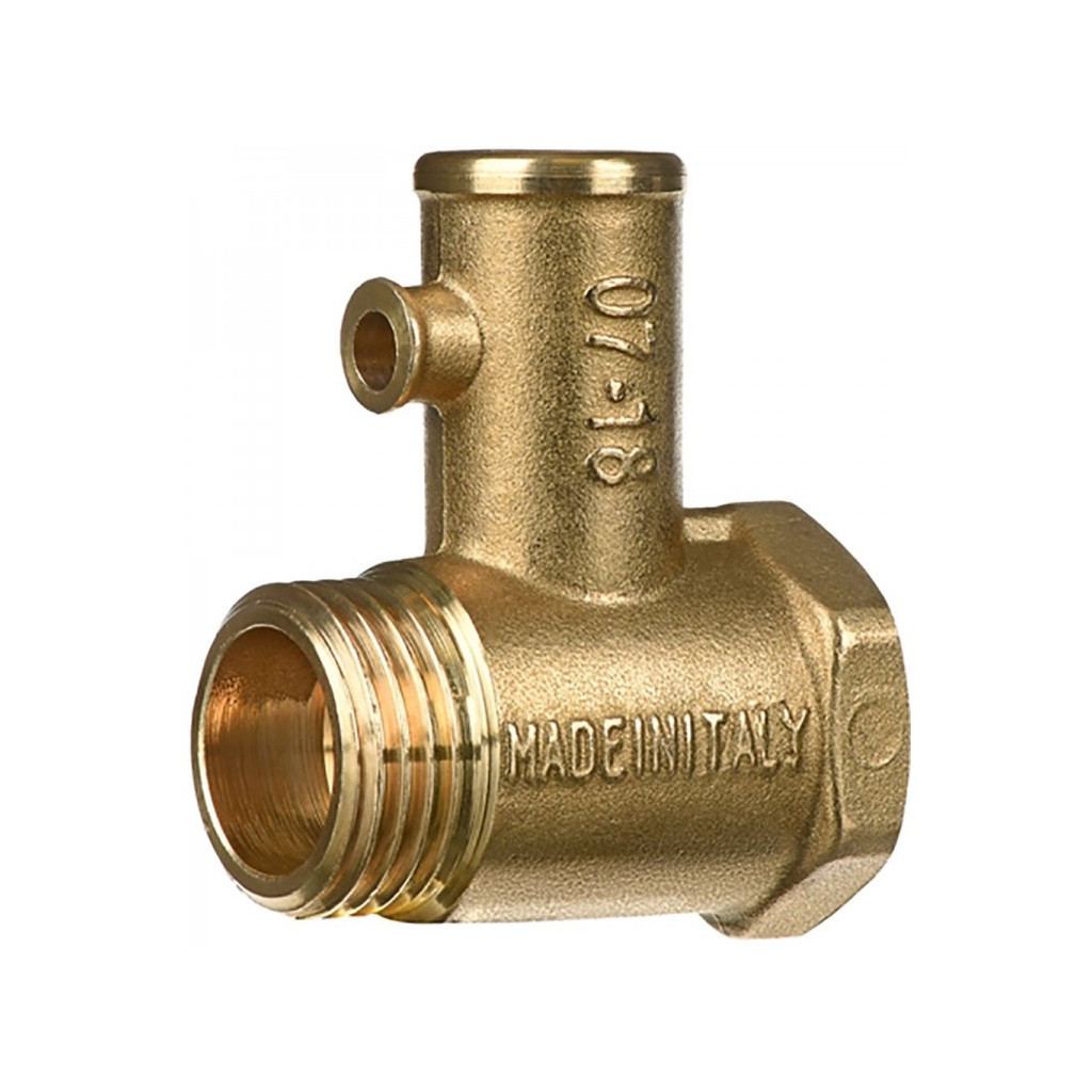 Бойлер Ariston 3626449 - зображення 10