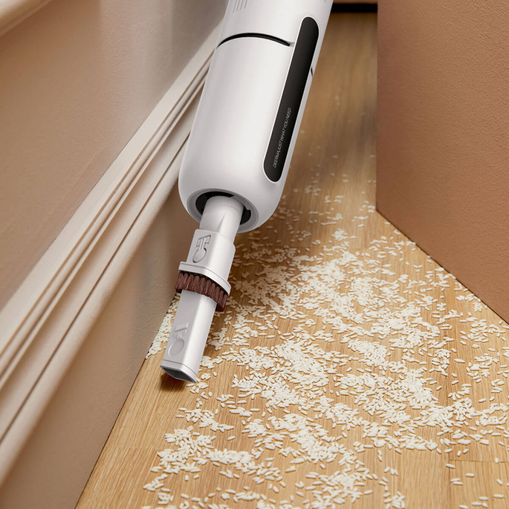 Пилосос Deerma VC55 - зображення 6