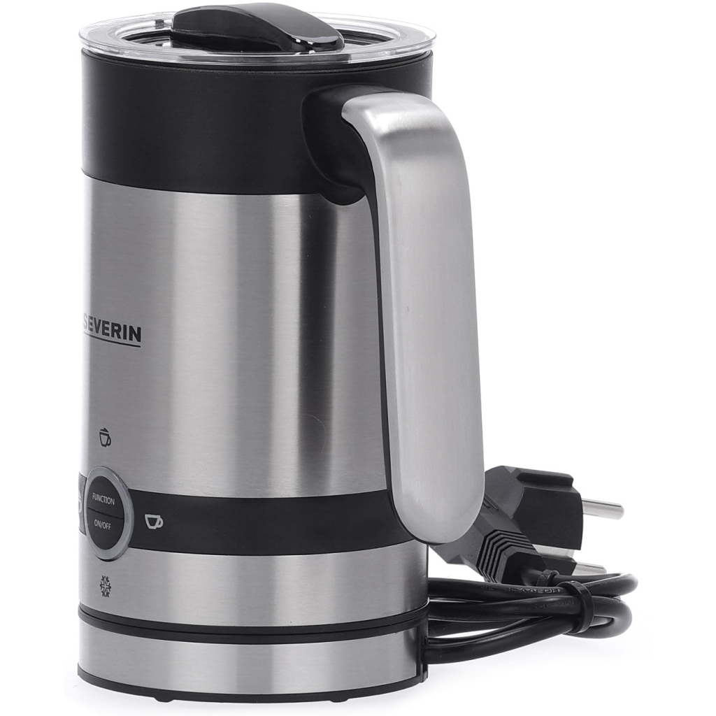 Капучинатор Severin SM 3584 - изображение 6