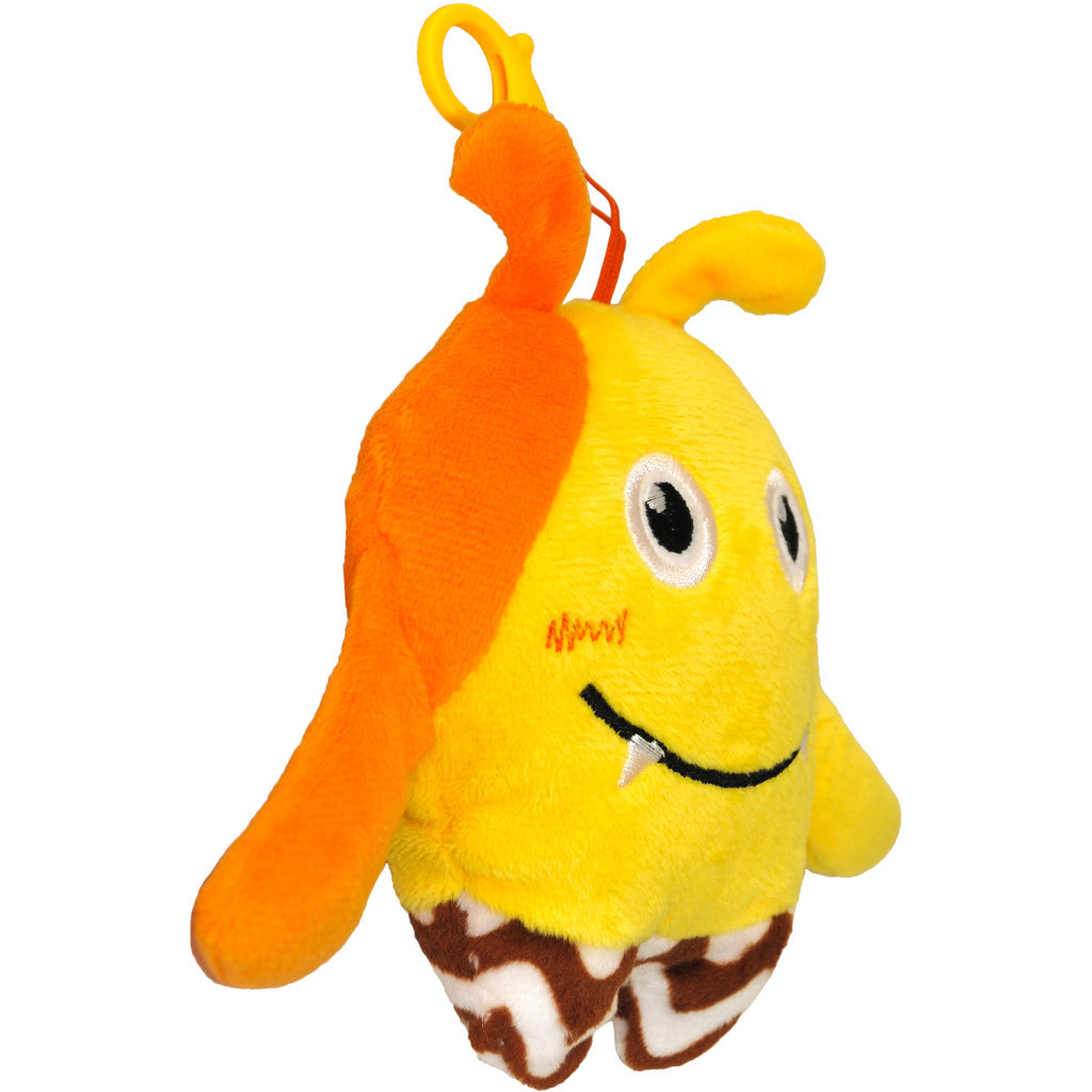 М'яка іграшка Tigres Монстрик Юпік (ІГ-0156) - зображення 3