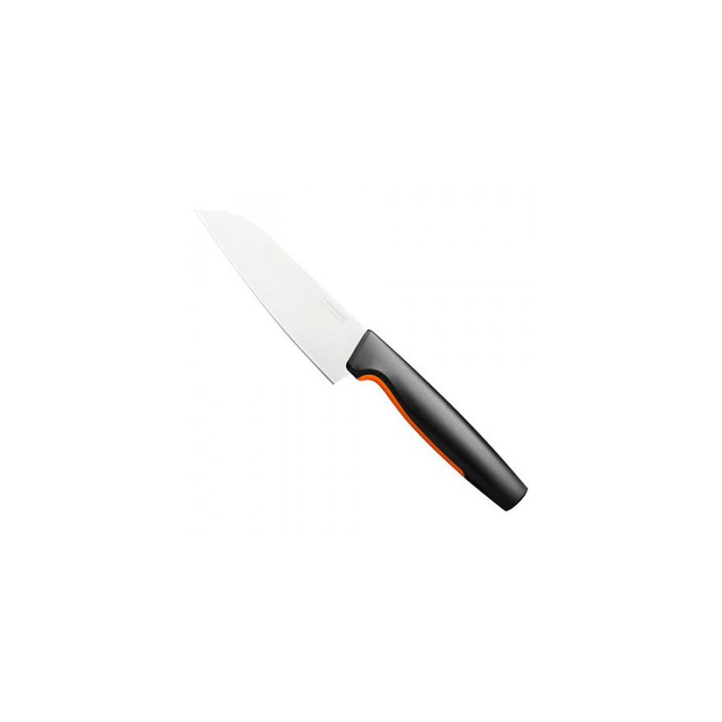 Кухонний ніж Fiskars Functional Form шеф малий 12 см (1057541) - зображення 2