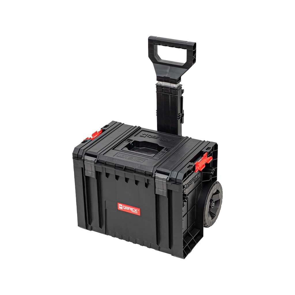 Ящик для інструментів QBRICK SYSTEM набір PRO SET 4 (Z256953PG003) - зображення 10