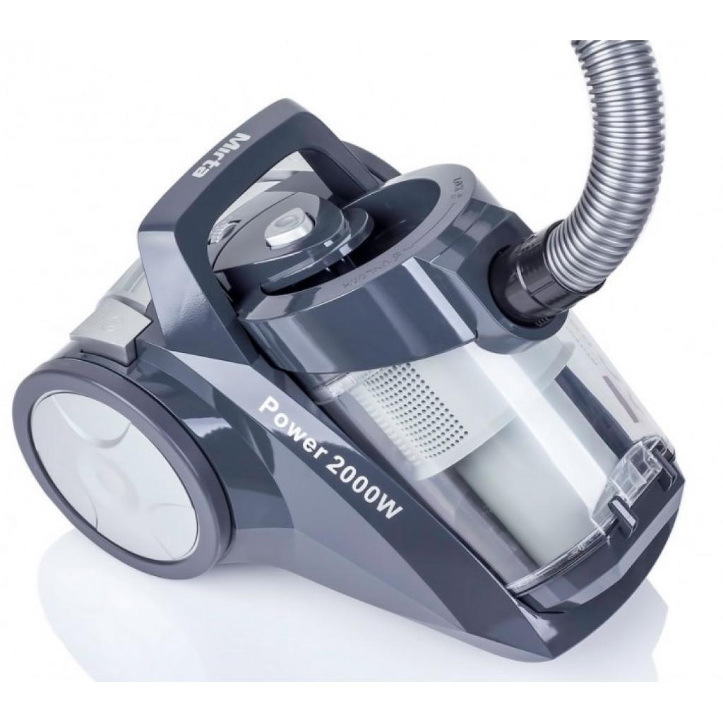 Пилосос Mirta VCK 20 S - зображення 4