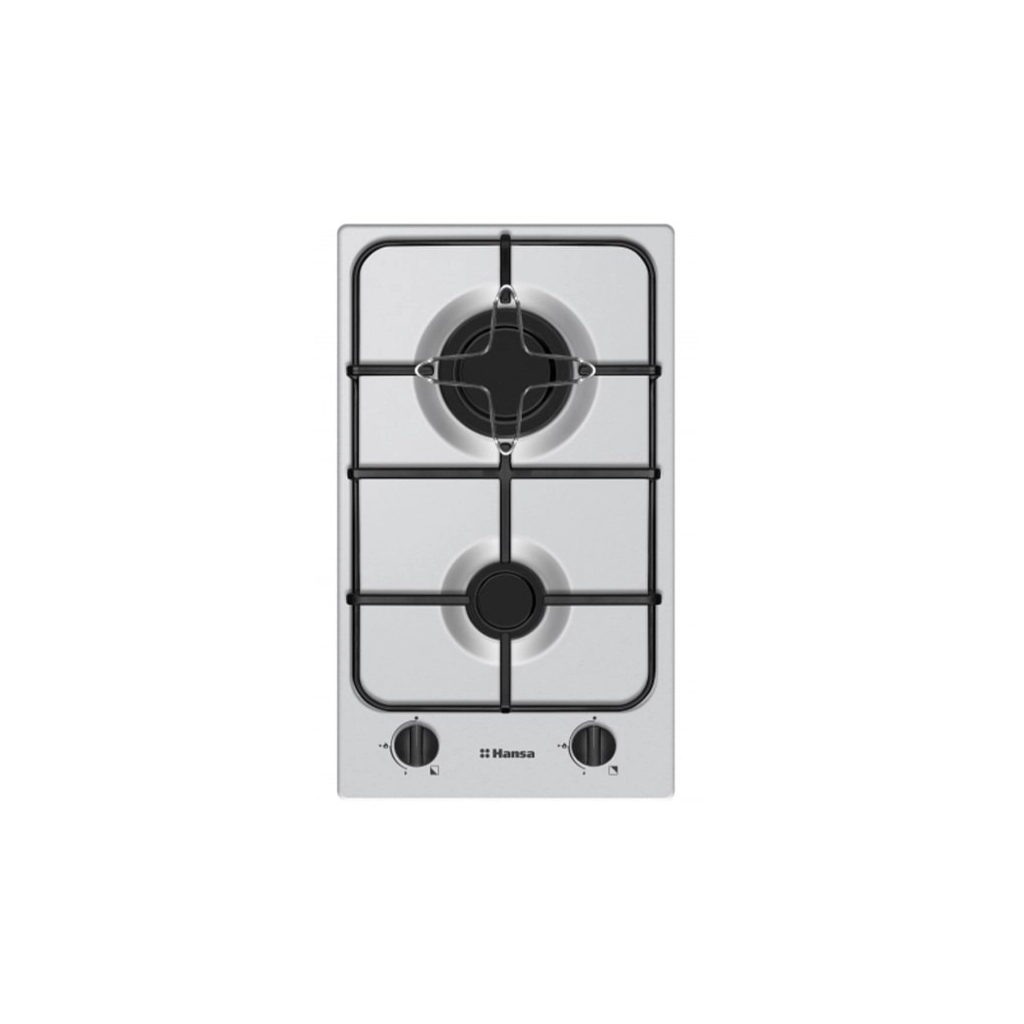 Варочна поверхня Hansa BHGI310102 - зображення 1