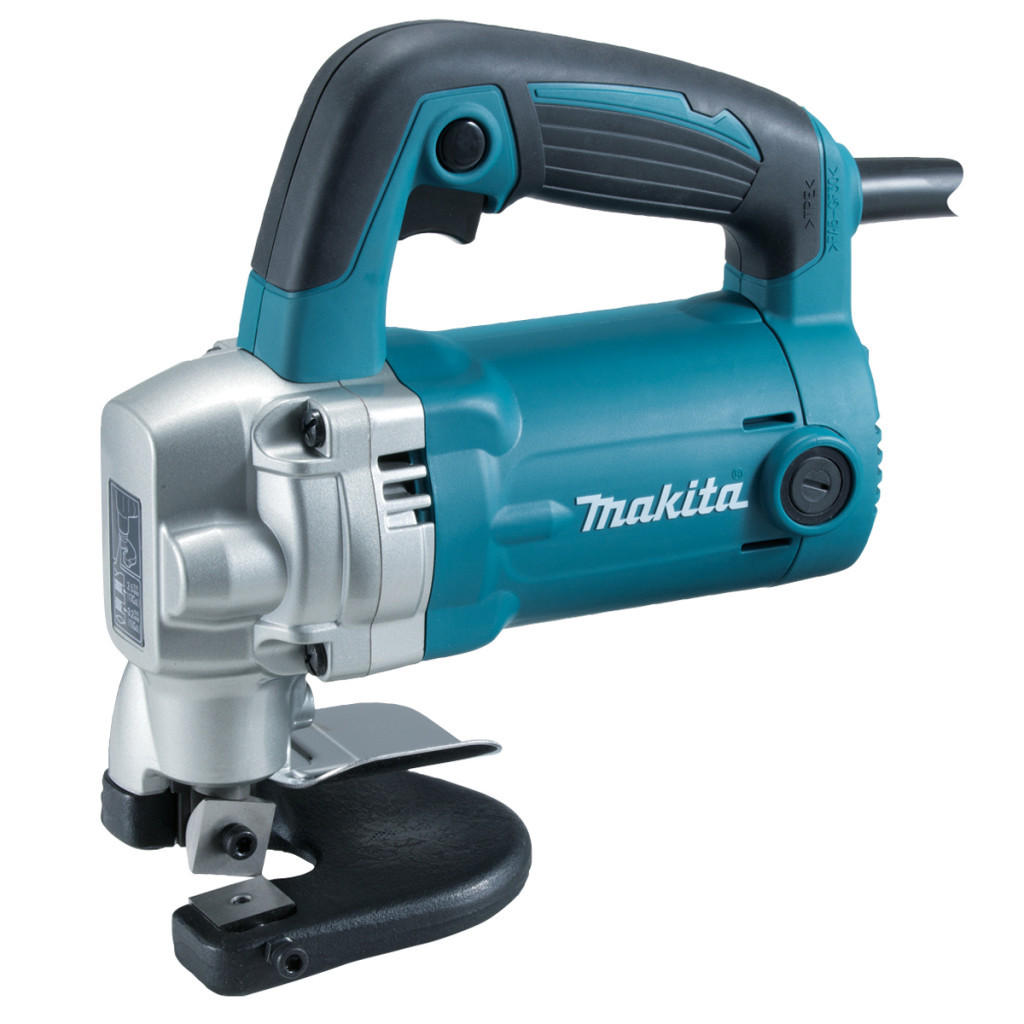 Ножиці по металу електричні Makita JS3201J - изображение 1