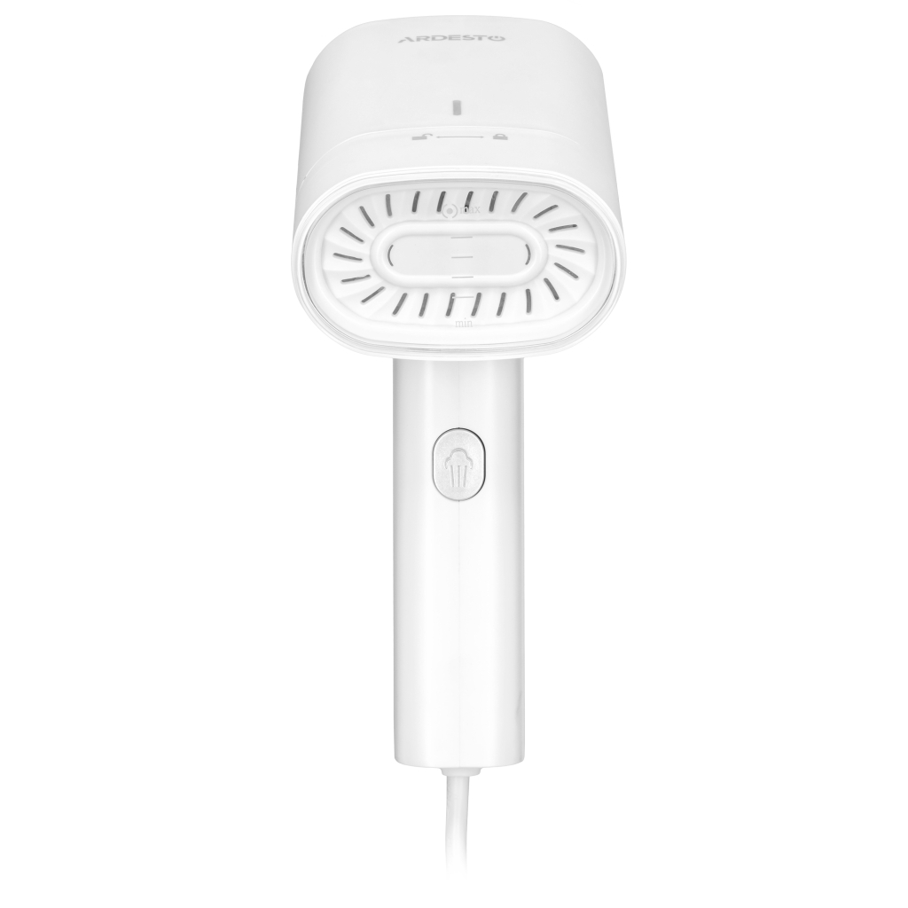 Відпарювач для одягу Ardesto SI-S1200W - зображення 6