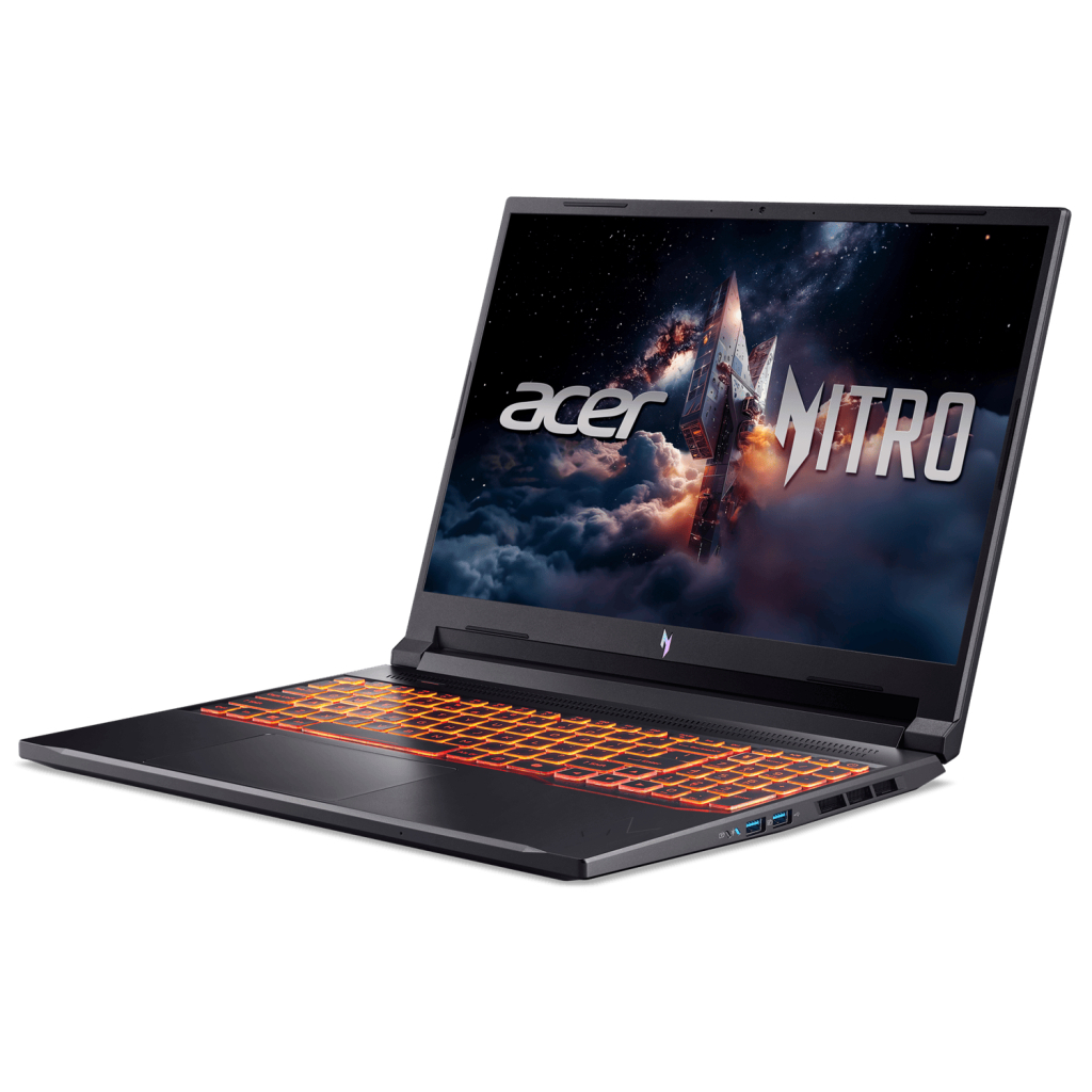 Ноутбук Acer Nitro V 16 ANV16-72-59UT (NH.QUSEU.004) - зображення 7