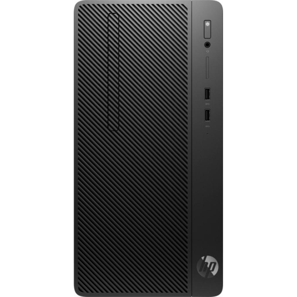 Комп'ютер HP 290 G4 MT / i7-10700 (1C6T9EA) - зображення 2