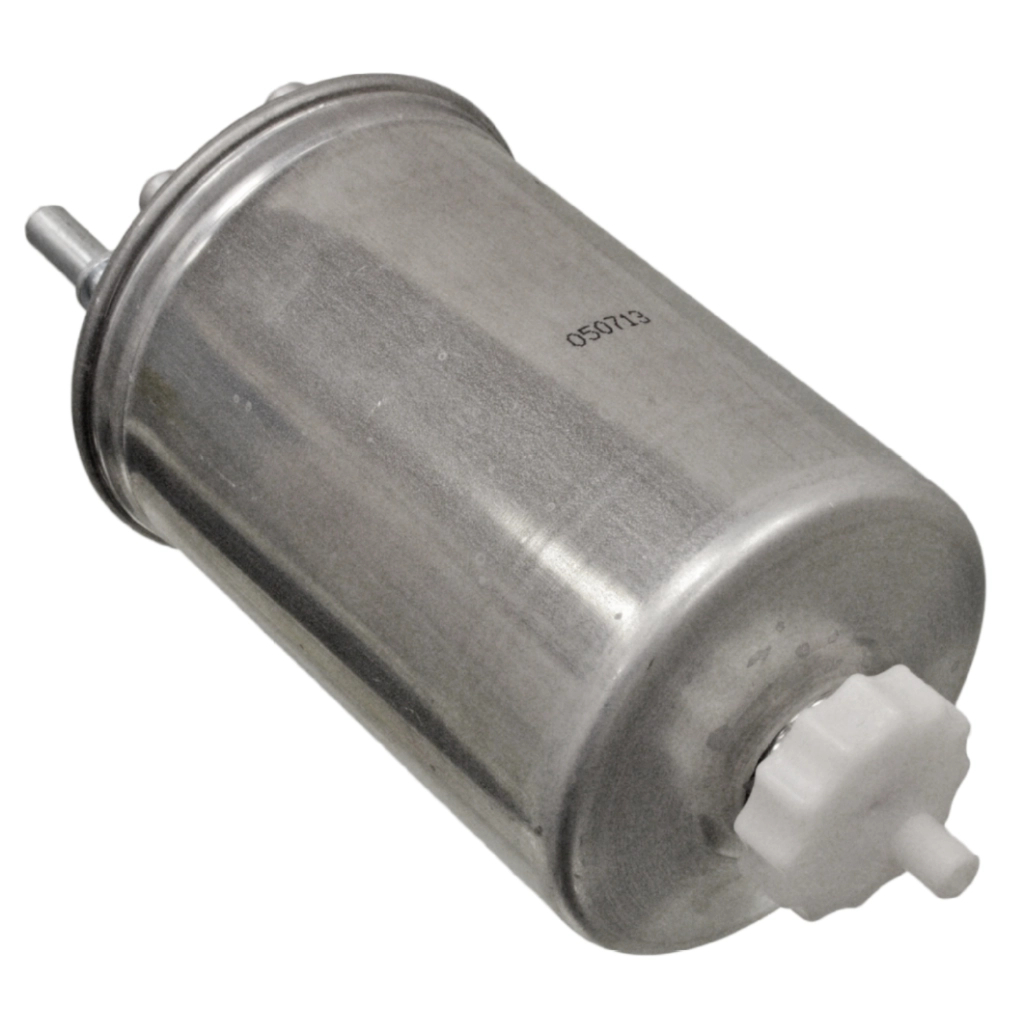 Фільтр паливний Blue Print ADG02362 - зображення 1