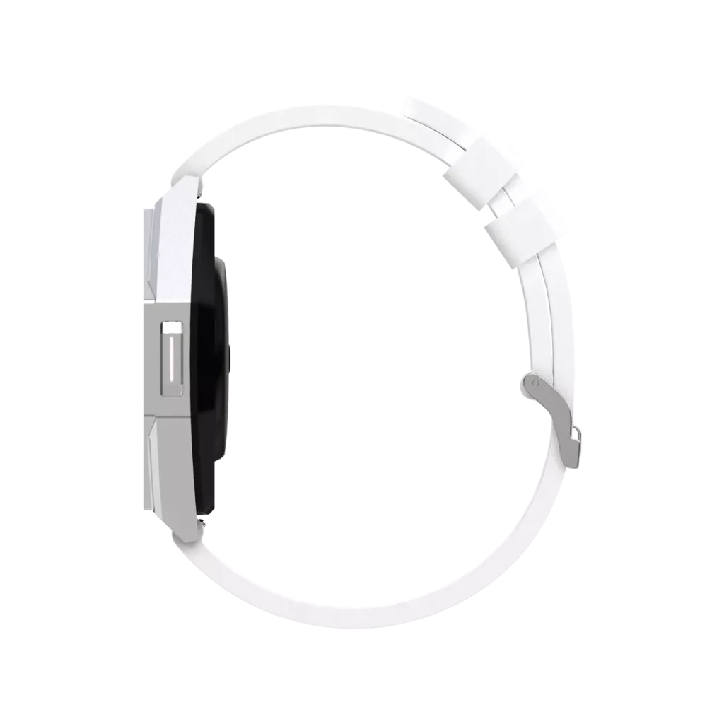 Смарт-годинник Canyon Otto SW-86 Silver (CNS-SW86SS) - зображення 4