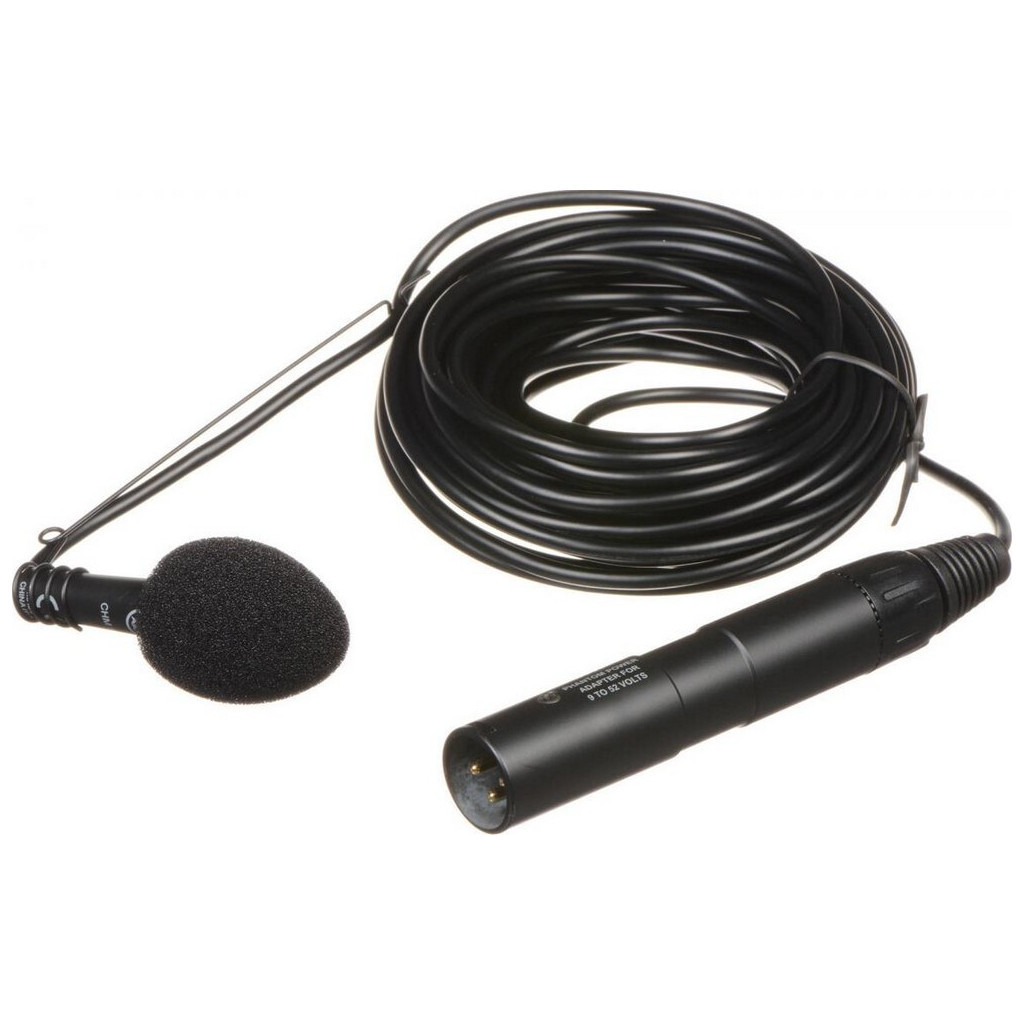 Мікрофон AKG CHM99 Black (2965H00150) - зображення 7