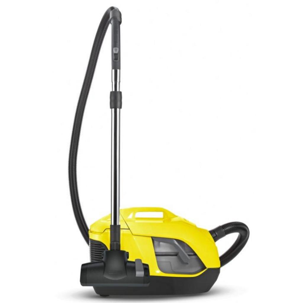 Пилосос Karcher DS 6 (1.195-220.0) - зображення 3