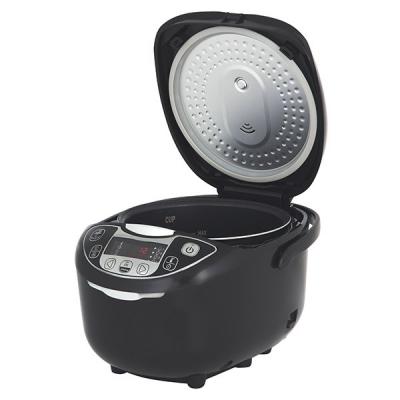 Мультиварка Moulinex MK708832 - зображення 2