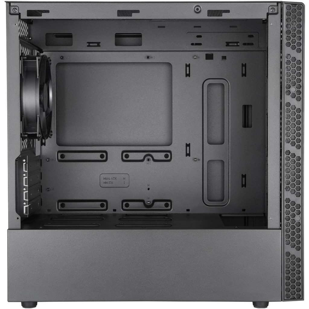 Корпус CoolerMaster MasterBox MB400L (MCB-B400L-KN5N-S00) - зображення 2