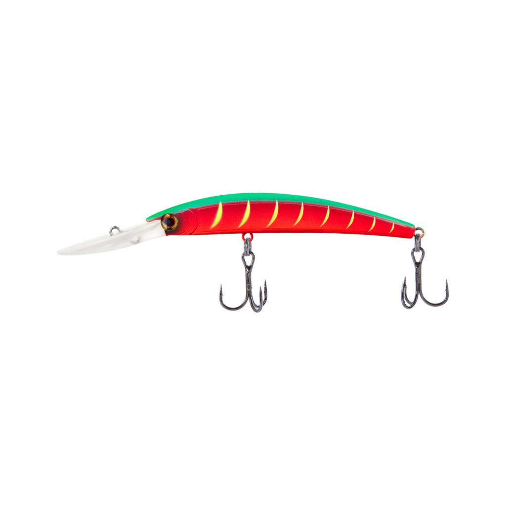 Воблер Select Diver 130F 130mm 24.0g 32 (max 8.0m) (1870.70.27) - зображення 1