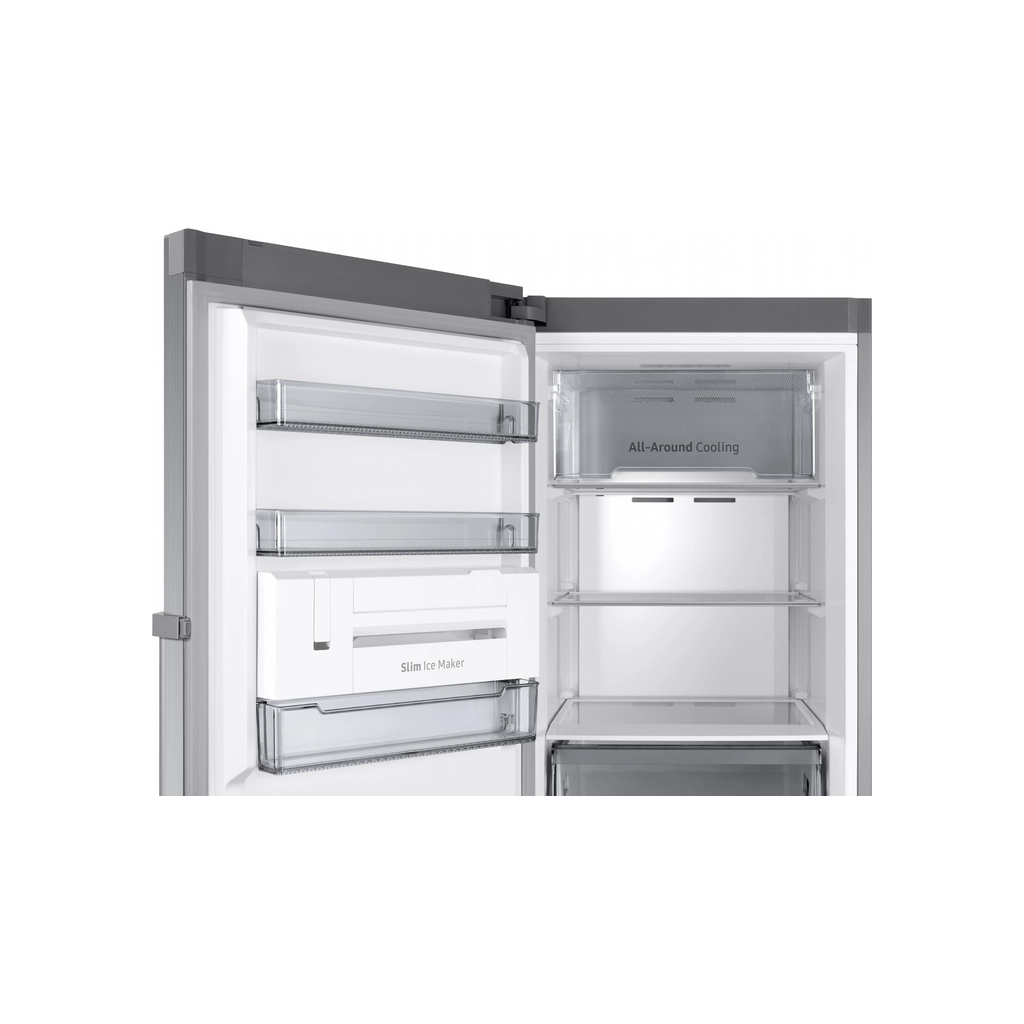 Морозильна камера Samsung RZ32C7BDES9/UA - picture 8