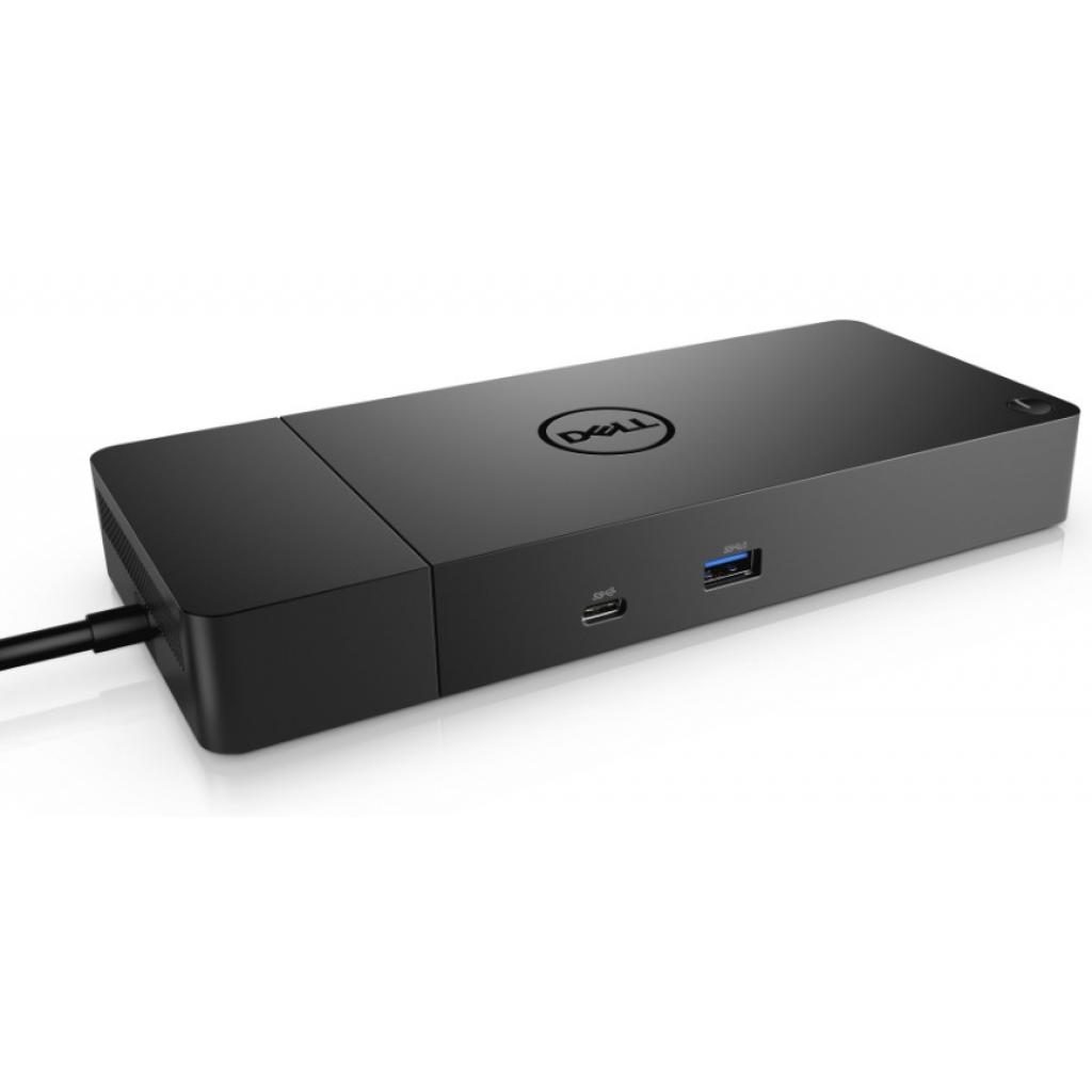 Порт-реплікатор Dell Dock WD19S 130W (210-AZBX) - зображення 4