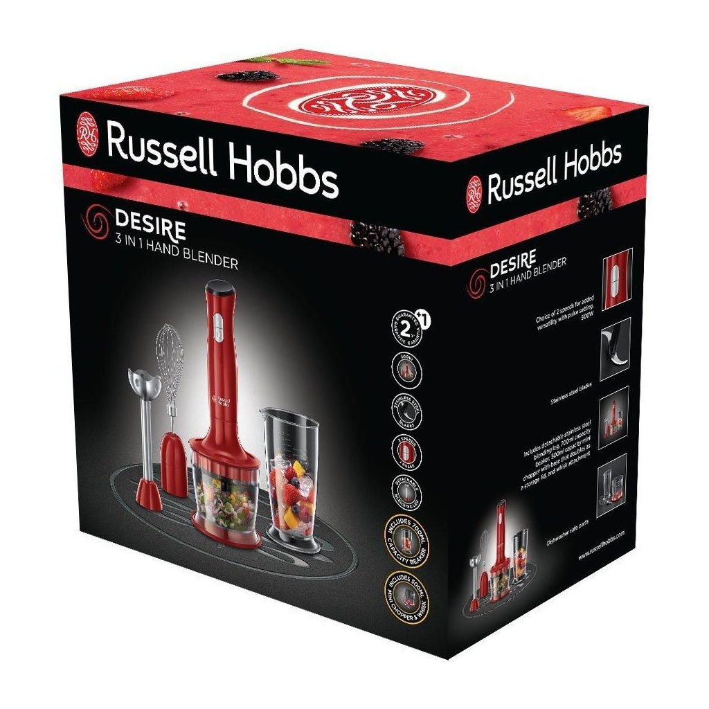 Блендер Russell Hobbs Desire (24700-56) - picture 6
