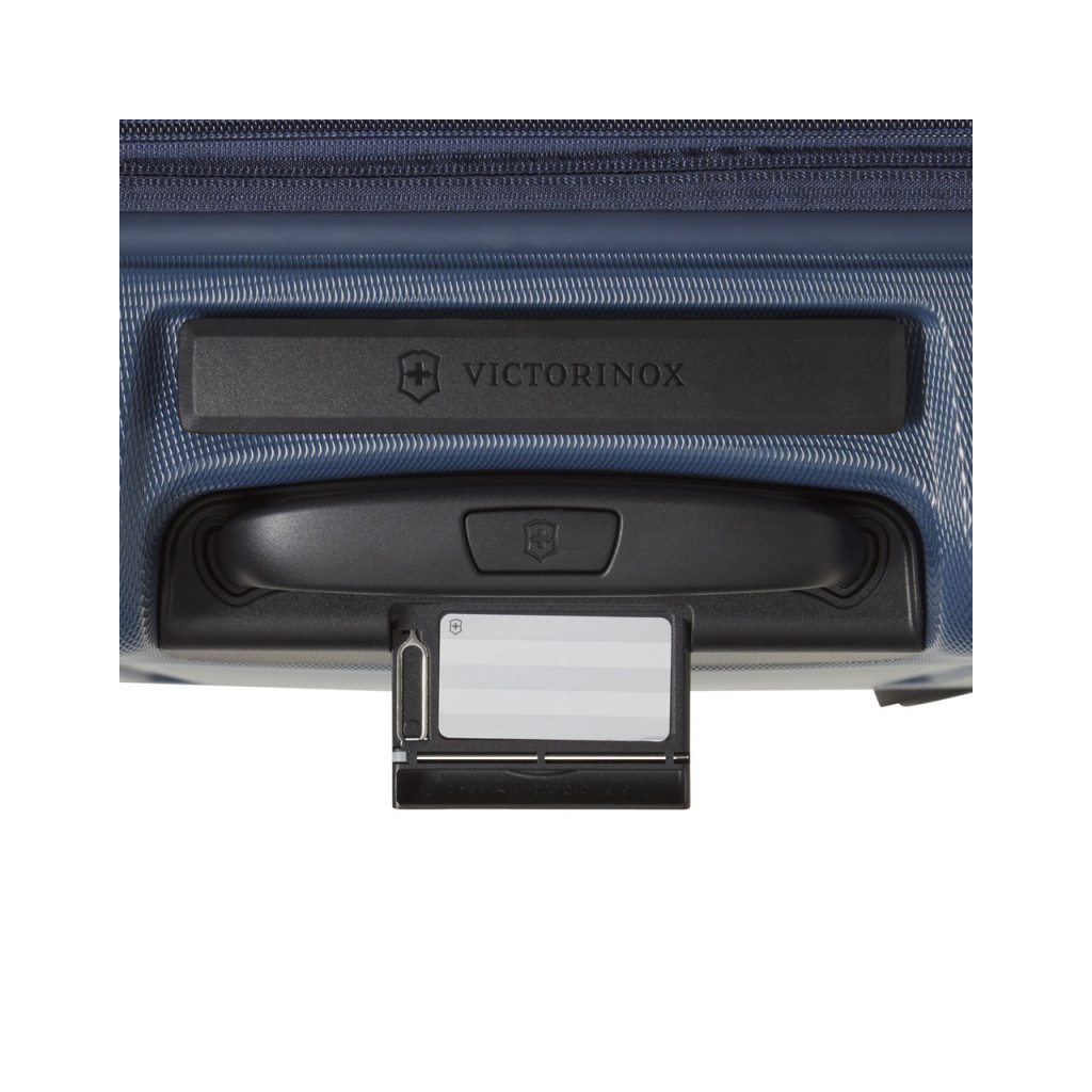 Валіза Victorinox Travel Werks Traveller 6.0 HS Blue S Global (Vt609969) - зображення 9