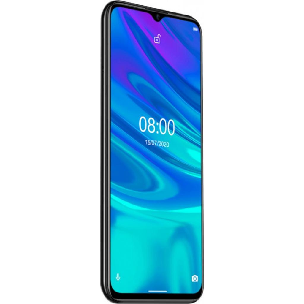 Мобільний телефон Ulefone Note 9P 4/64GB Black (6937748733690) - зображення 4