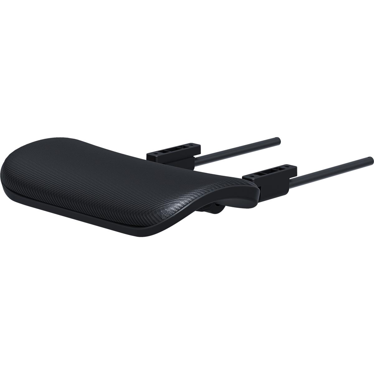 Підставка для ніг Anda Seat Footrest X-Air / X-Air Pro Black (WY-AC-JT-01-B) - зображення 2