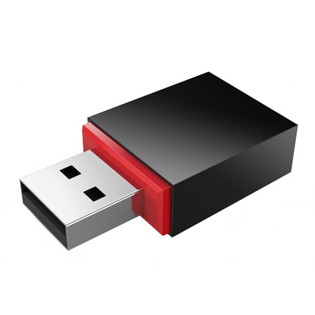 Мережева карта Wi-Fi Tenda U3 - зображення 3