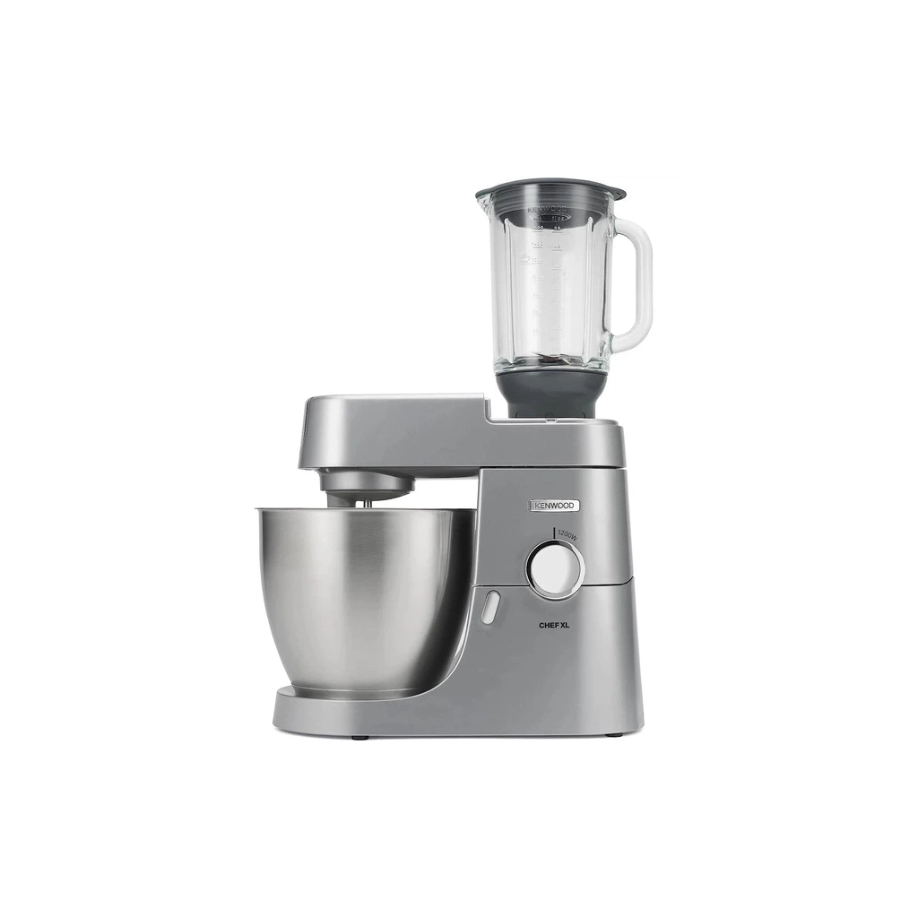 Кухонний комбайн Kenwood KVL 4220 S (KVL4220S) - зображення 2