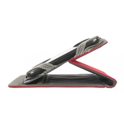Чохол до планшета Tucano 7" Facile Stand Tablet Red (TAB-FA7-R) - зображення 9