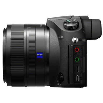 Цифровий фотоапарат Sony Cyber-shot DSC-RX10 (DSCRX10.RU3) - зображення 4