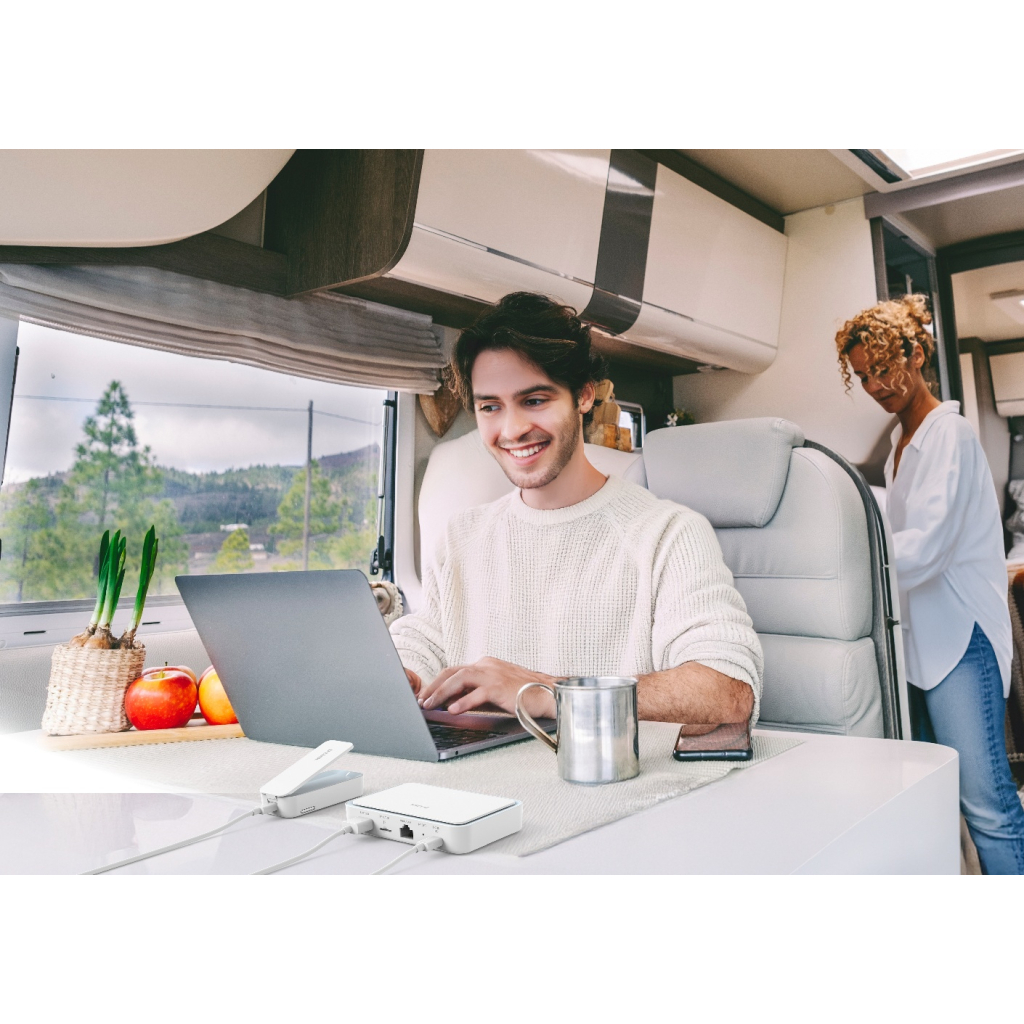 Маршрутизатор D-Link DBR-330 - зображення 7