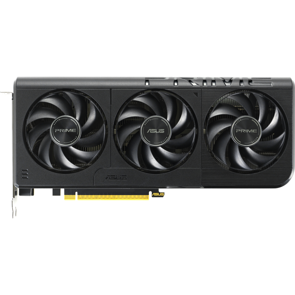 Відеокарта ASUS GeForce RTX5050 8Gb PRIME OC (PRIME-RTX5050-O8G) - зображення 1