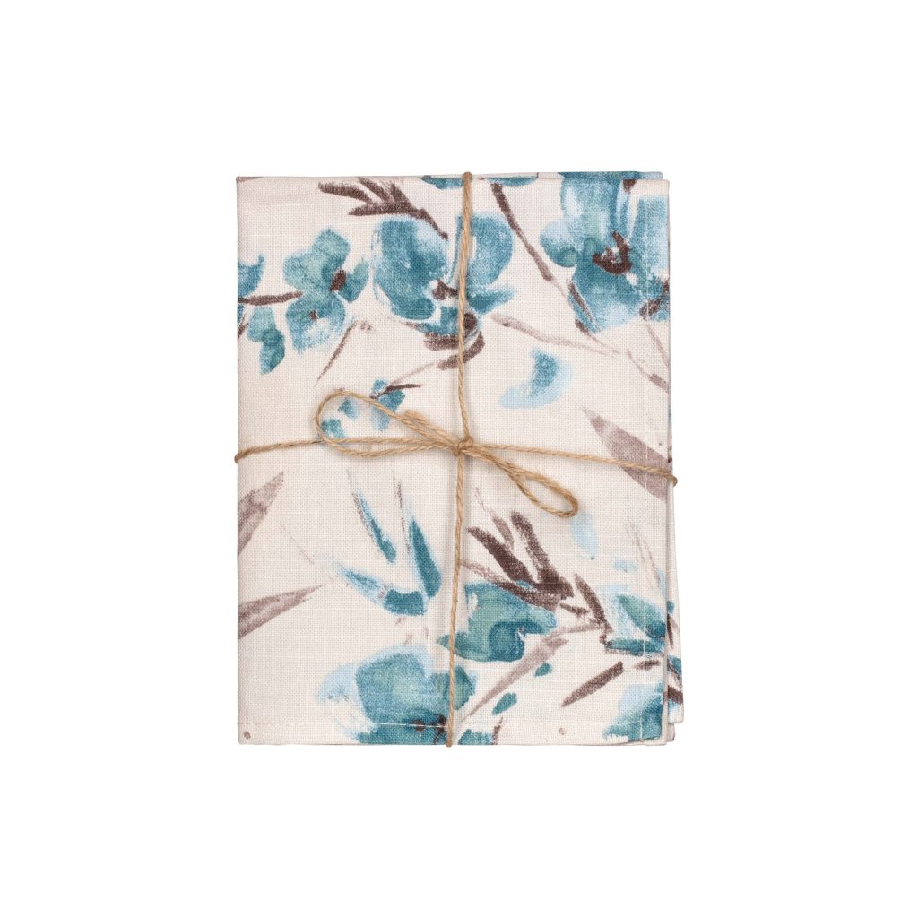 Серветка на стіл Ardesto Flower, 35х45 см (ART07NF) - зображення 1