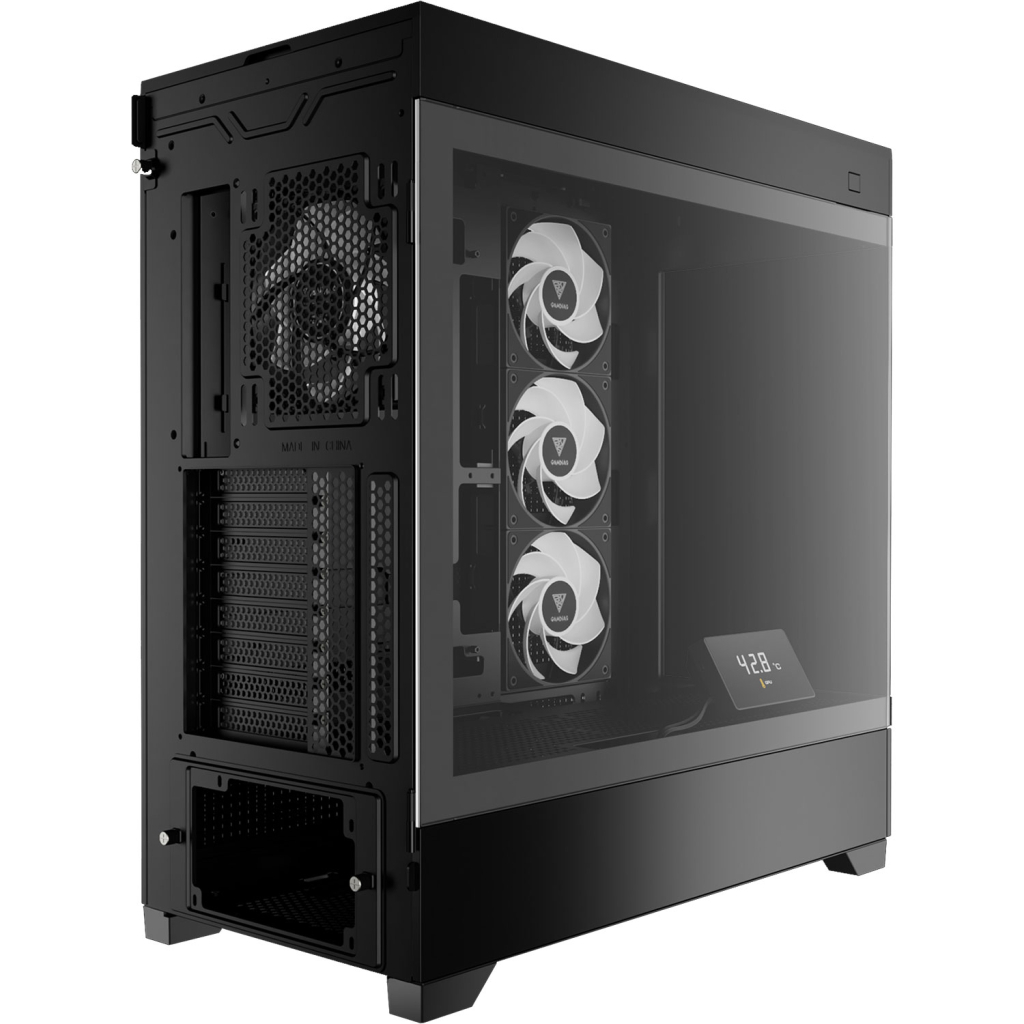 Корпус Gamdias ATLAS P1 (4712960137998) - зображення 7