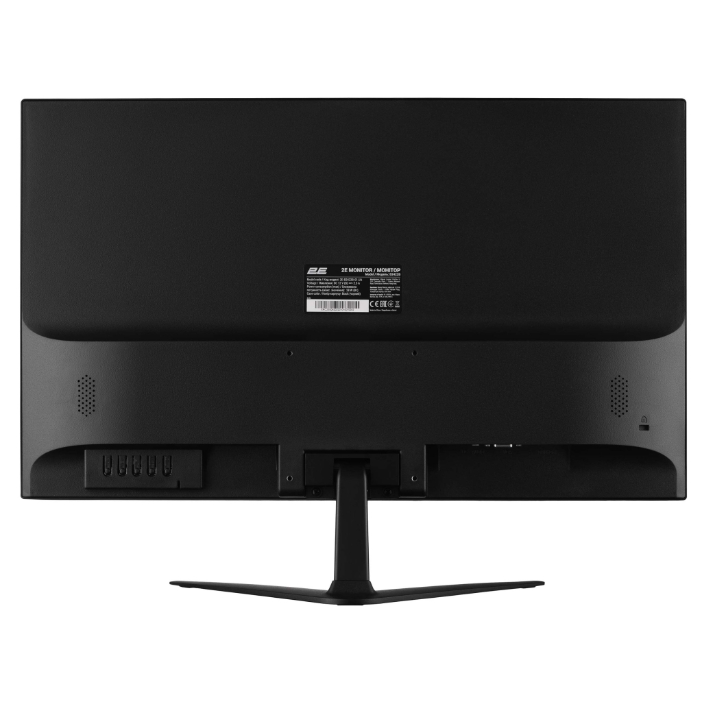 Монітор 2E B2423B (2E-B2423B-01.UA) - зображення 4