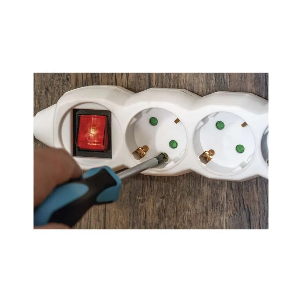 Мережевий подовжувач EMOS P1621 - зображення 5