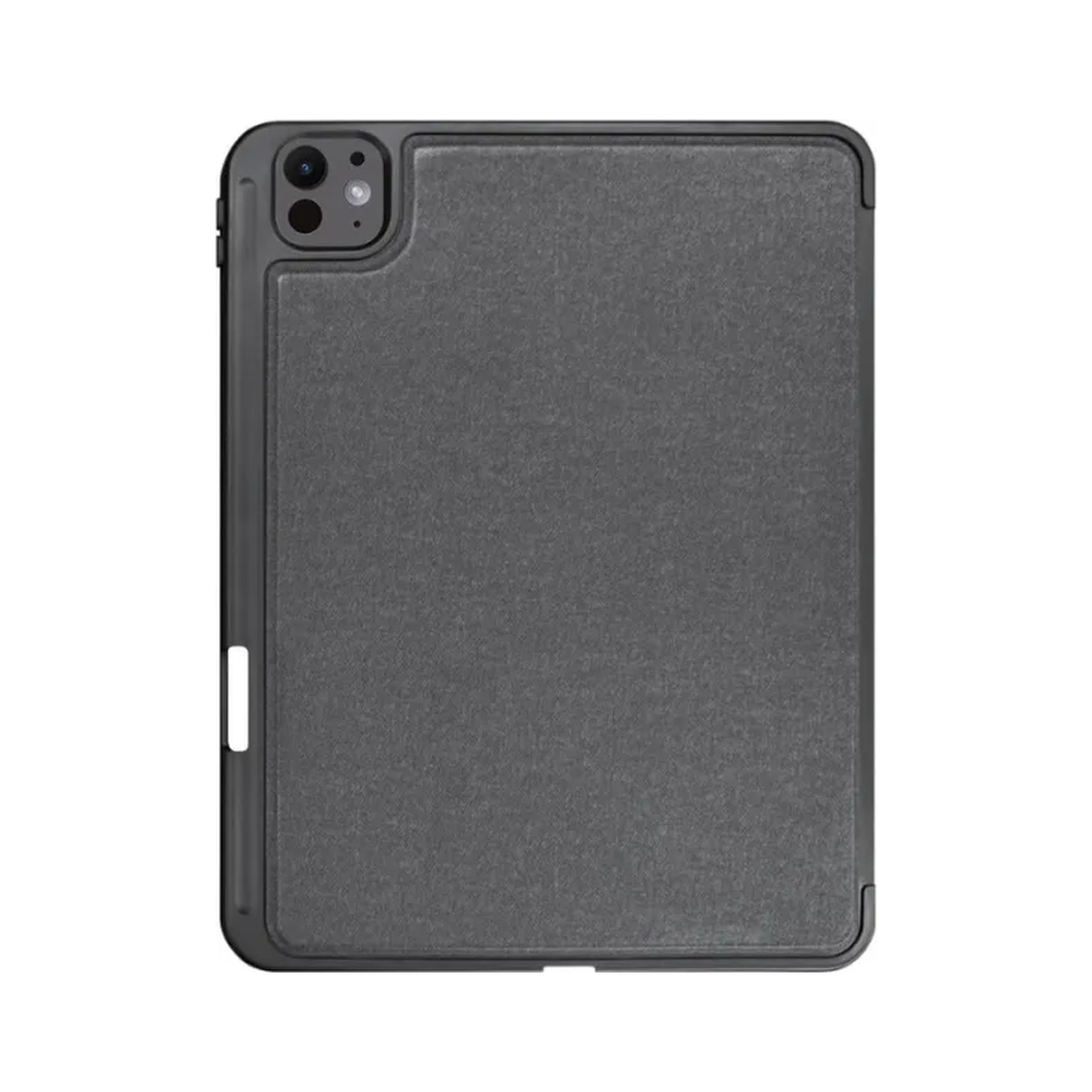 Чохол до планшета AirOn Premium iPad Pro 11 2024 with Keyboard (4822352781230) - зображення 4