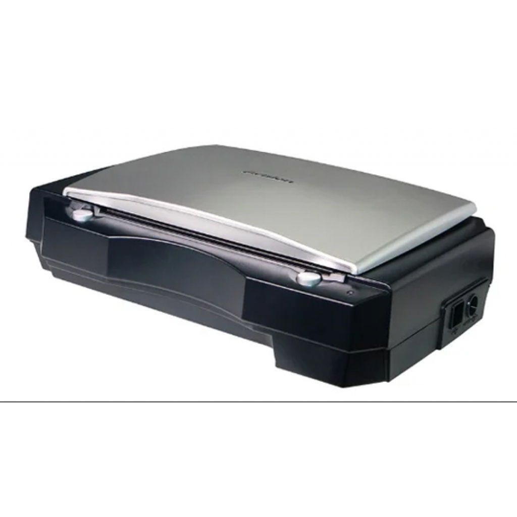 Сканер Avision IDA6 (BS-1708B) - зображення 2