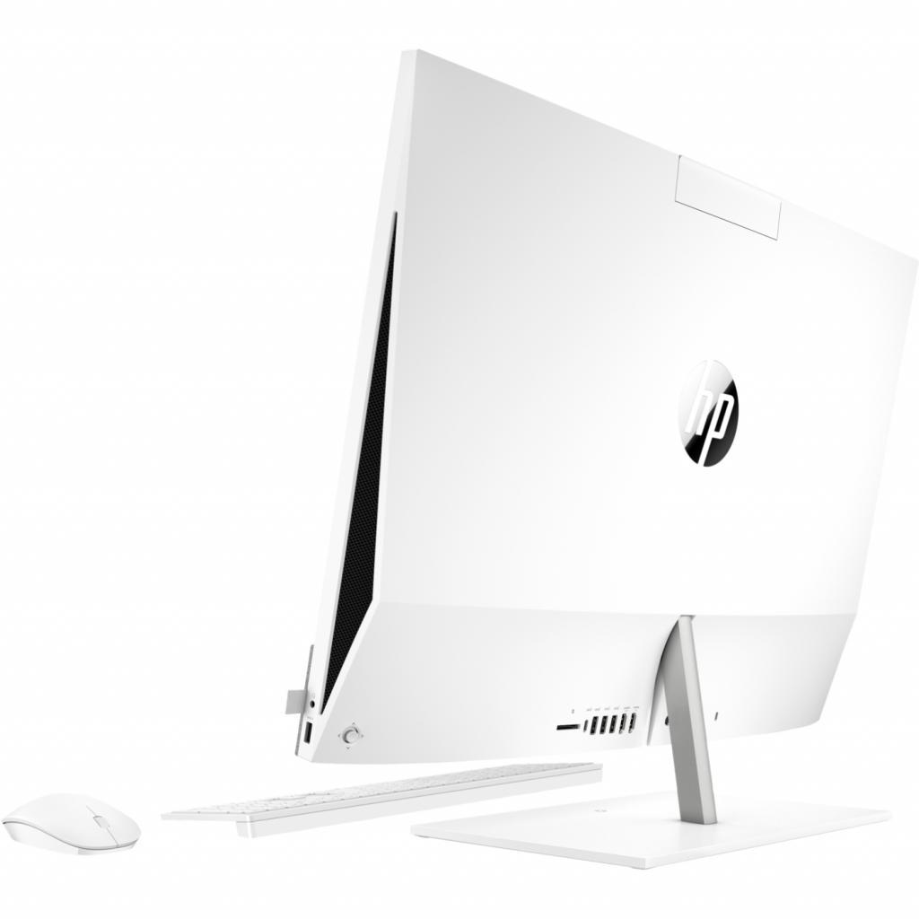 Комп'ютер HP Pavilion 27-d0018ur AiO / i3-10300T (19Q64EA) - зображення 4