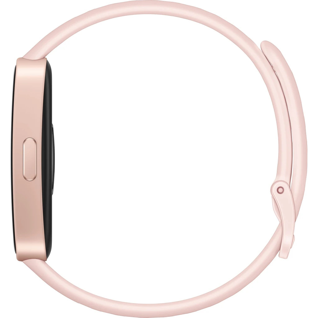 Смарт-годинник Huawei Band 9 Charm Pink (55020BYA) - изображение 5