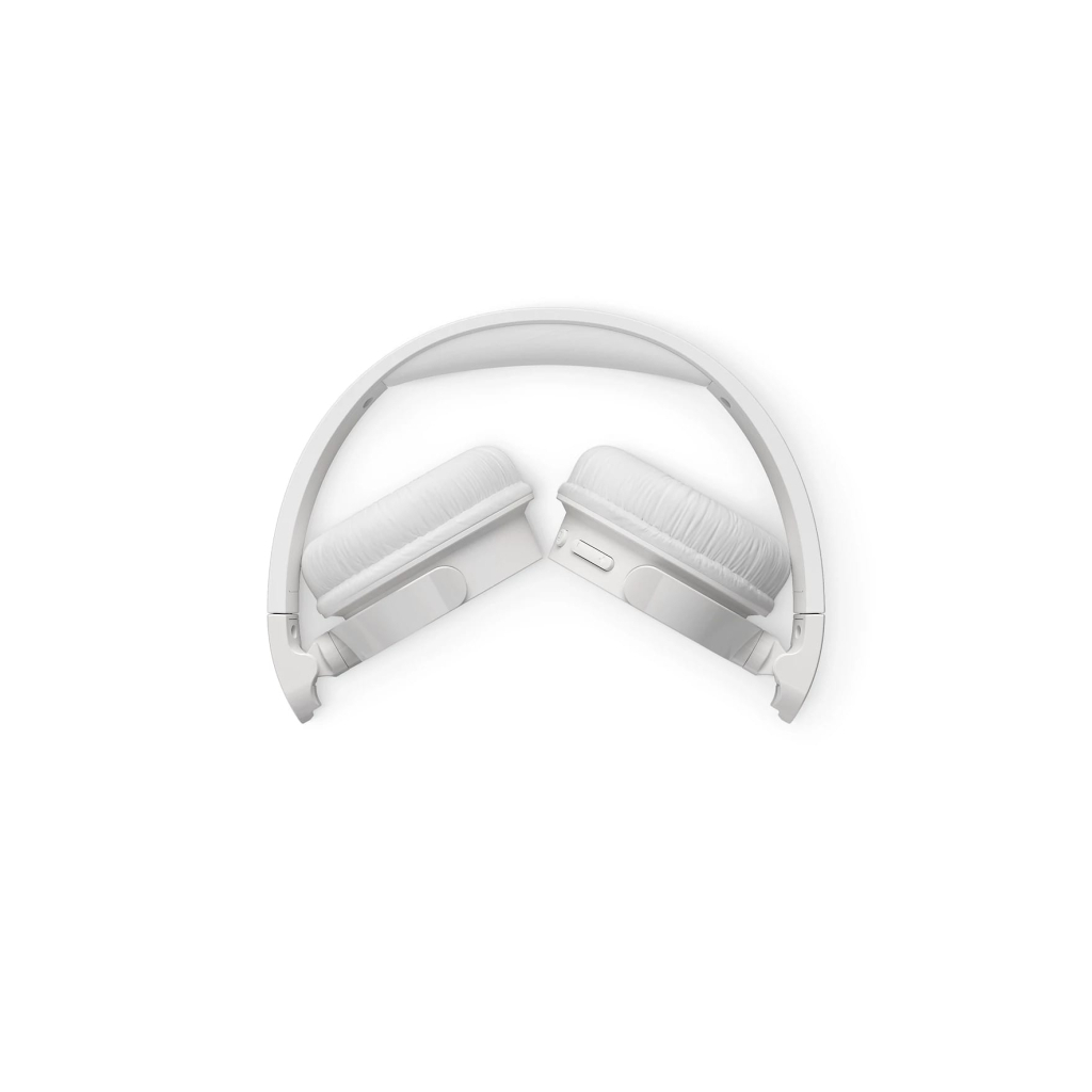 Навушники Philips TAH4209 White (TAH4209WT/00) - зображення 12