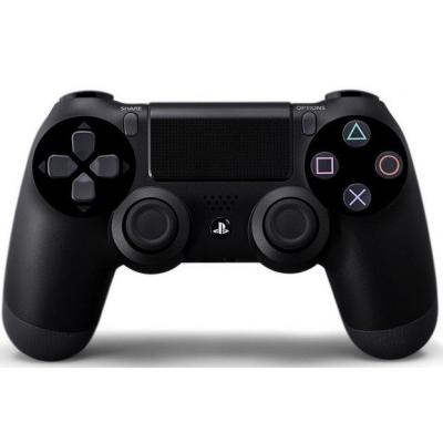 Ігрова консоль Sony PlayStation 4 Slim 1Tb Black (Call of Duty WWII) (9942269) - зображення 7