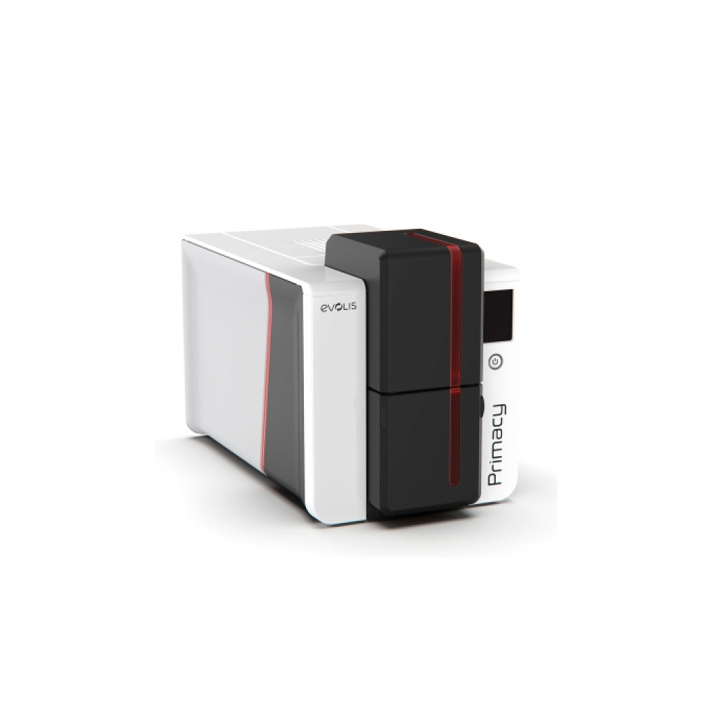 Принтер пластикових карт Evolis Primacy 2, односторонній (PM2-0001-M) - зображення 2