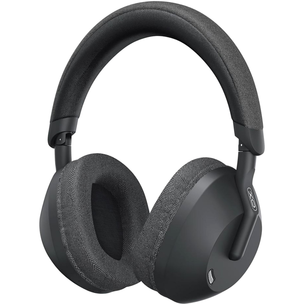 Навушники XO BE49 Black (BE49.black) - зображення 1