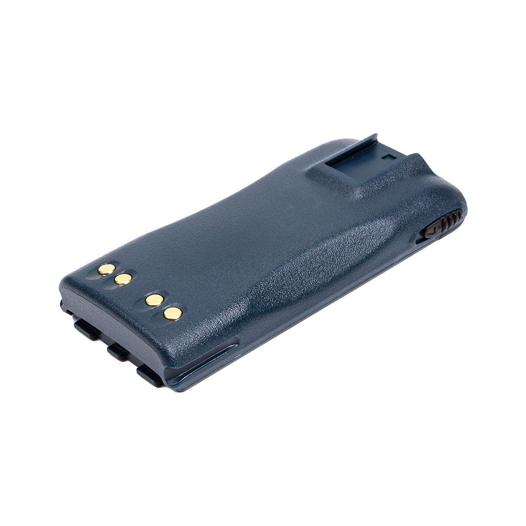 Акумуляторна батарея Motorola P040 Ni-MH 7.5V 2500mAh Power-Time (PTM-308) - изображение 3