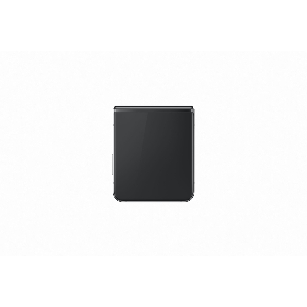 Мобільний телефон Samsung Galaxy Flip5 8/256Gb Graphite (SM-F731BZAGSEK) - зображення 8