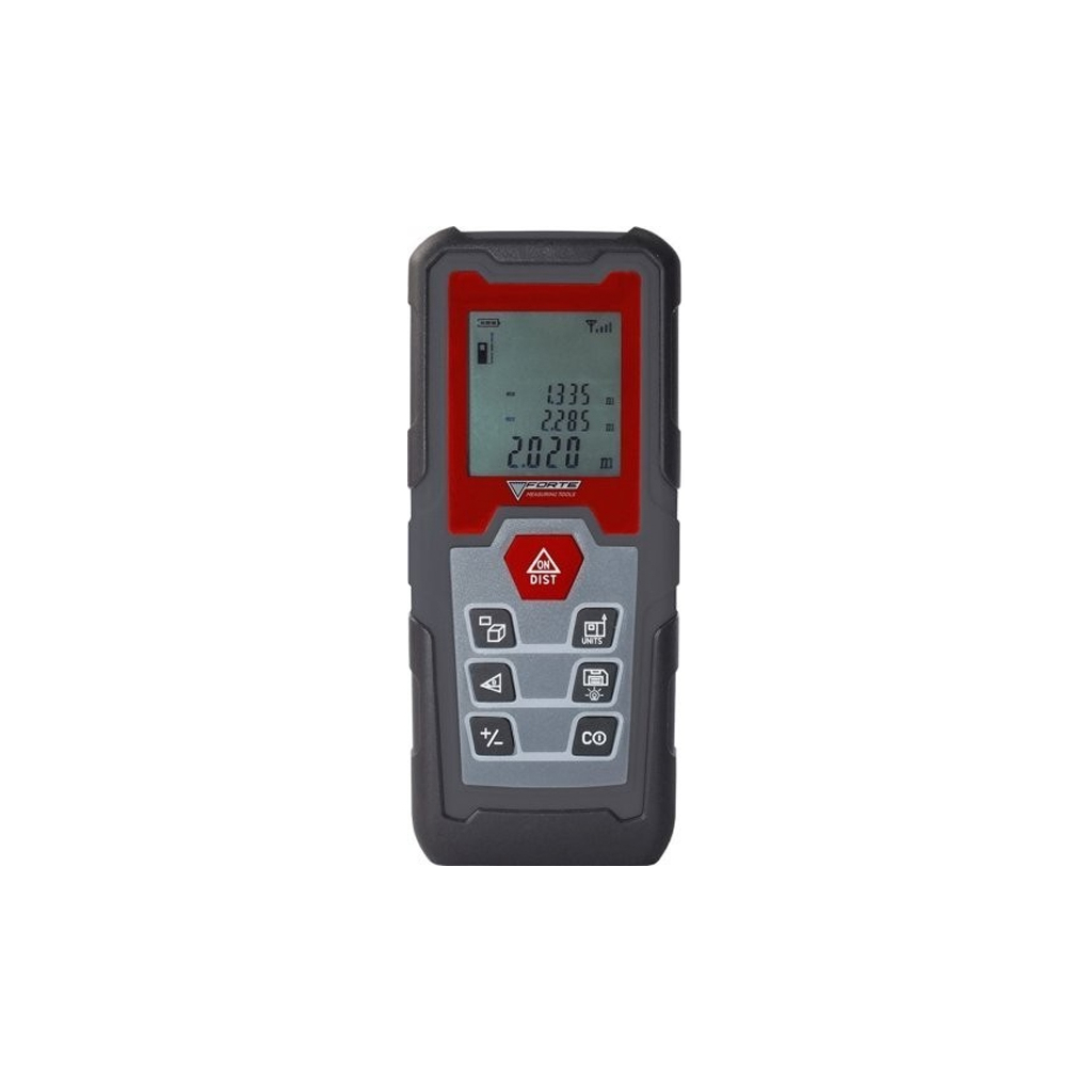 Далекомір Forte LDM-60-6F (83912) - зображення 1