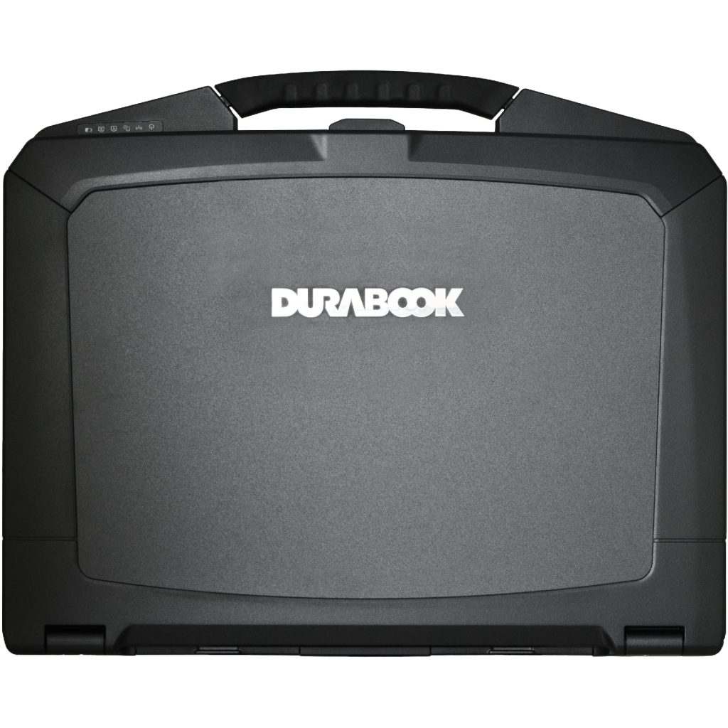 Ноутбук Durabook S15 Standard (S5G2R3ADEBXE) - зображення 5