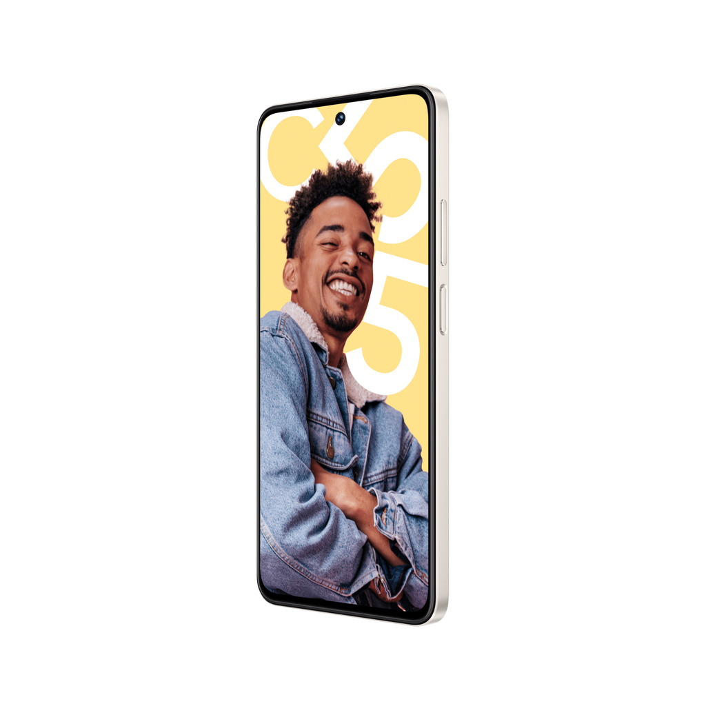 Мобільний телефон realme C55 8/256GB Sunshower - зображення 6