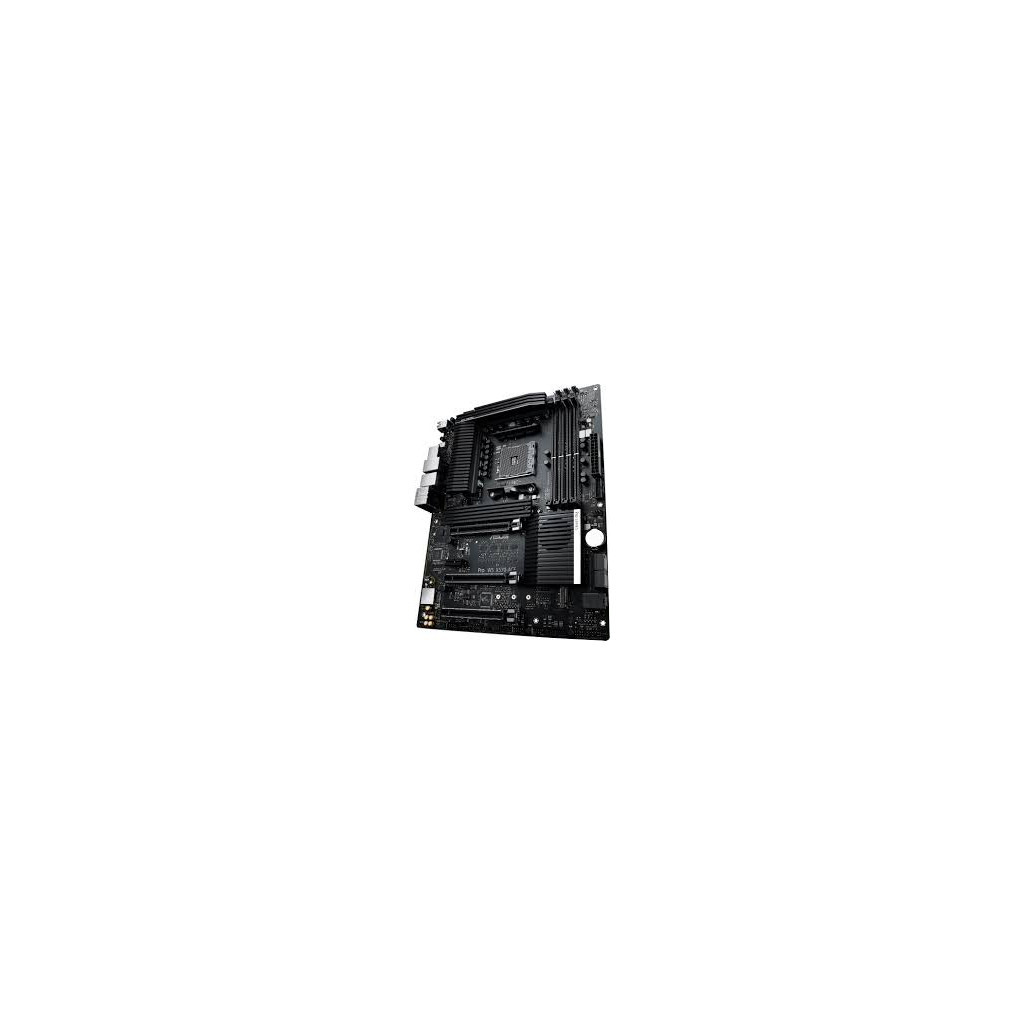 Серверна материнська плата ASUS Pro WS X570-ACE - зображення 1